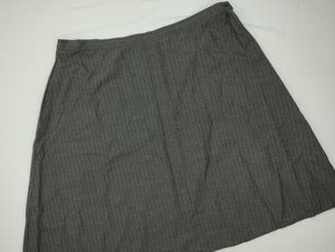 spódnice ze swetrem: Spódnica damska, rozmiar 8XL — 1