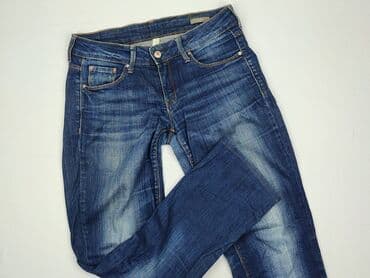 mango jeansy claudia: Mango, Jeansy damskie, rozmiar M — 1