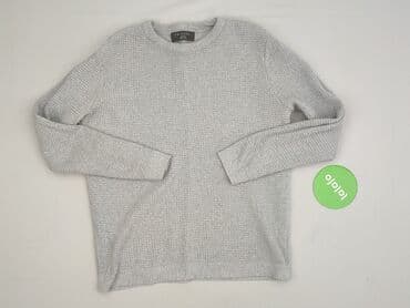 czy akryl w swetrze jest dobry: Primark, Sweter dla mężczyzn, rozmiar M — 2