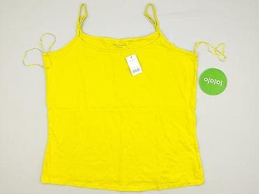 stringi damskie h m: Bluzka damska, rozmiar 3XL — 2