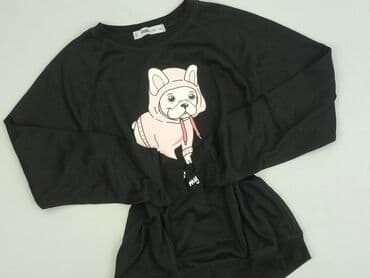 bluza z bykiem: FB Sister, Bluza damska
, rozmiar M — 2