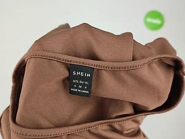 damska: Shein, Body damskie, rozmiar S — 4