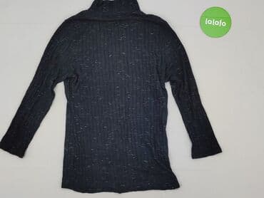 co to jest akryl w swetrze: Golf damski, S — 3