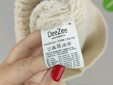 Swetry: DeeZee, Sweter damski, rozmiar One size — 5