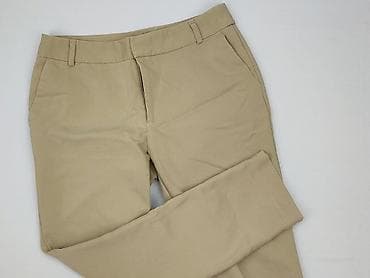 Spodnie materiałowe: Stradivarius, Spodnie materiałowe damskie, rozmiar S — 1