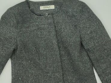 ONLY, Płaszcz damski, rozmiar XS