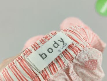 kapcie do żłobka ccc: Organic Cotton, Szorty damskie, rozmiar XL — 4