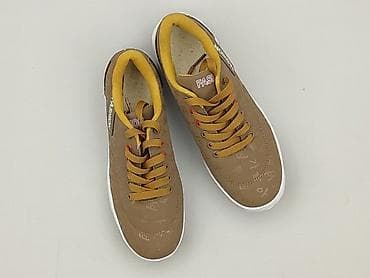 pull and bear botki: Fashion-1, Sneakersy damskie, rozmiar 37 — 1