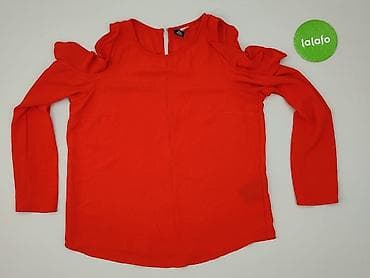 forever 21 polska: H&M Divided, Bluzka damska, rozmiar S — 2