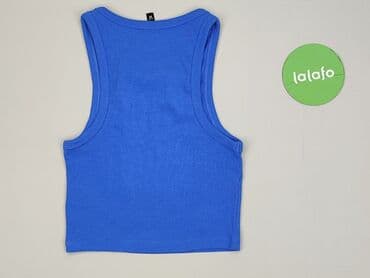 koszula z bufiastymi rękawami sinsay: Sinsay, Women`s top, size M (EU 38) — 3