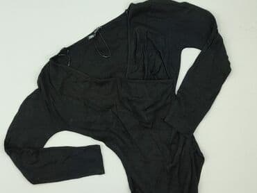 Rajstopy: Zara, Body damskie, rozmiar M — 1