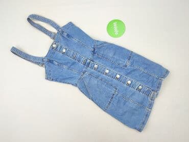 sukienka 122 h m: H&M Divided, Sukienka damska, rozmiar 2XS — 2