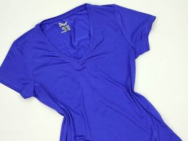 crivit sports t shirts: Crivit, Women`s T-shirt, size S — 1