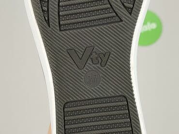 buty vans ccc: Trampki damskie, rozmiar 37 — 4