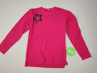 koszula z gorsetem: Women's blouse, size S (EU 36) — 2
