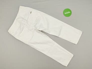 prowadzenie pojazdu w klapkach: Spodnie 3/4 damskie, M — 3