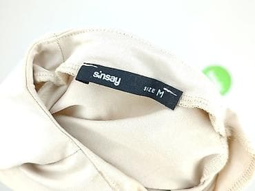 levis t shirt basic: Sinsay, Футболка жіноча, розмір M — 4