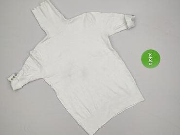 benetton sweter: Golf damski, rozmiar S — 3