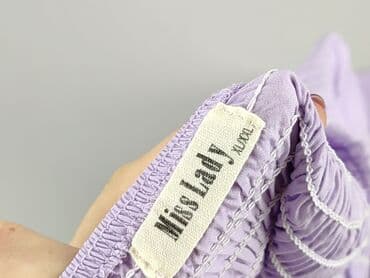 sukienka liliowa na wesele: Sukienka damska, rozmiar 2XL — 4