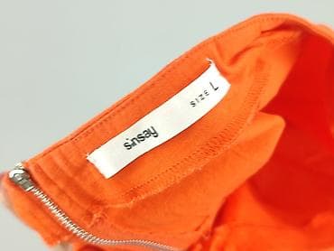 spódniczka pull and bear: Sinsay, Spódnica damska, rozmiar L — 4