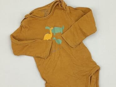 Body, Fox&Bunny, 9-12 months, 
condition - Perfect