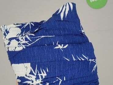 spodnie plus size: Material trousers for women, size One size — 6