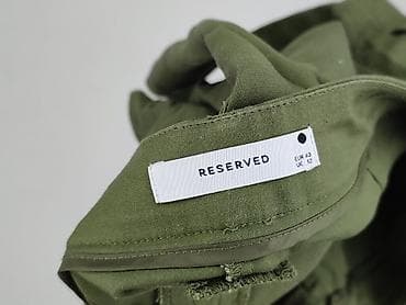 Women's Clothing: Reserved, Shorts for women, size L — 4