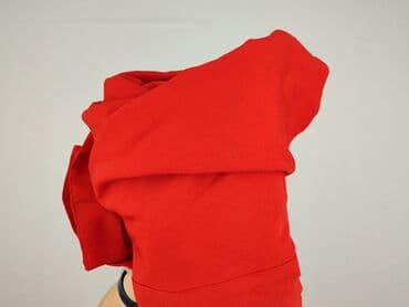 czerwona kurtka damska reserved: Marynarka damska, rozmiar S — 4