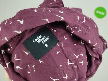 timberland koszulki: Cedar Wood State, Koszulа dla mężczyzn, rozmiar S — 5