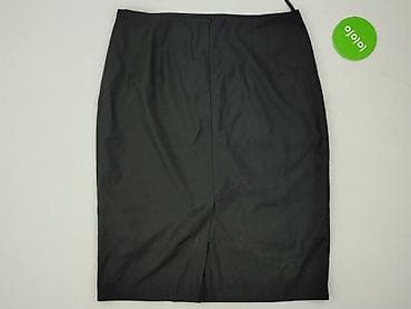 old school: Women`s skirt, size 2XL — 2