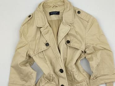 Reserved, Trencz damski, rozmiar S