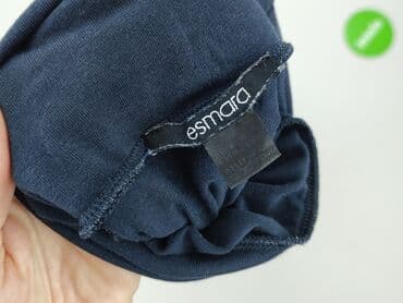 edc sweter: Esmara, Golf damski, S — 5