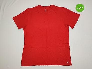 pull and bear kardigan: Domyos, Koszulka dla mężczyzn, rozmiar XL — 2