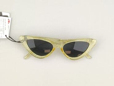 torba guess: Okulary, Przeciwsłoneczne, Kocie oczy kształt, stan - Idealny — 1