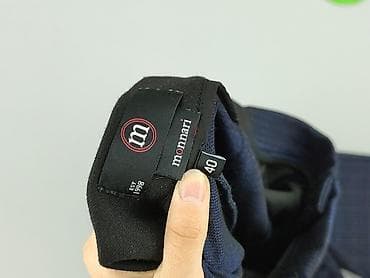 second hand polen: Monnari, Spodnie materiałowe damskie, rozmiar L — 4