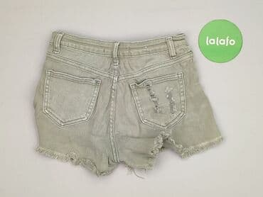 miss selfridge spodenki krótkie: Hello Miss, Szorty damskie, rozmiar S — 3