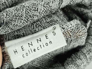 czy akryl jest dobry na sweter: Hennes, Гольф жіночий, розмір S — 4