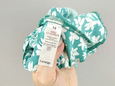 długość koszulki a wzrost: George, Bluzka damska, rozmiar 3XL — 4