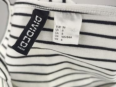 oddac: H&M Divided, Sukienka damska, rozmiar S — 4