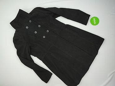 kurtka volvo: Reserved YFL, Płaszcz damski, rozmiar L — 2