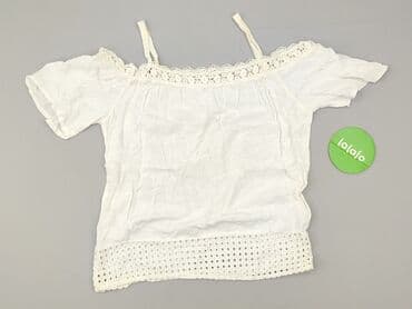 Women: Women's blouse, size L (EU 40) — 2