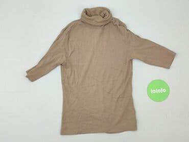 iga swiątek koszulka: Zеro, Golf damski, rozmiar M — 4