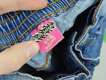 lidl sukienki letnie: Shorts, Kiki & Koko, 15 years, 170, condition - Very good — 4
