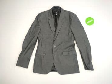 cropp piżamy: Light jacket for men, M (EU 38), H&M, condition - Very good — 2