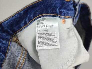 cropp sweter: H&M L.O.G.G., Shorts for men, L — 5