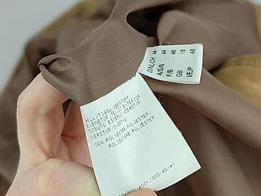 kurtka narzutka: GELCO, Marynarka damska, rozmiar XL — 5