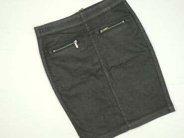 spódnice midi w groszki: Diverse, Women`s skirt, size S (EU 36) — 1