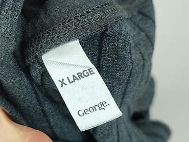 george clothes: George, Bluzka dla mężczyzn, rozmiar XL — 4