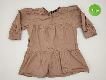 sinsay 8816a: Sinsay, Tunika damska, rozmiar XS — 3