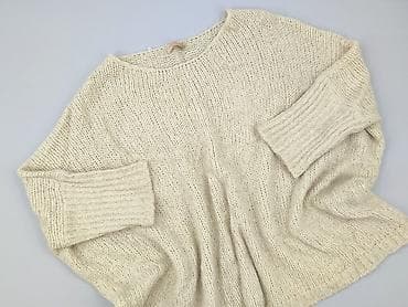 pull: Hand Knitted, Sweter damski, rozmiar One size — 1